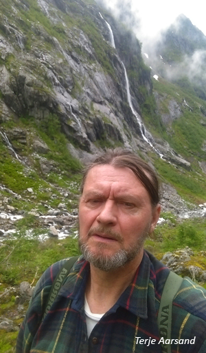 Terje Aarsand style=