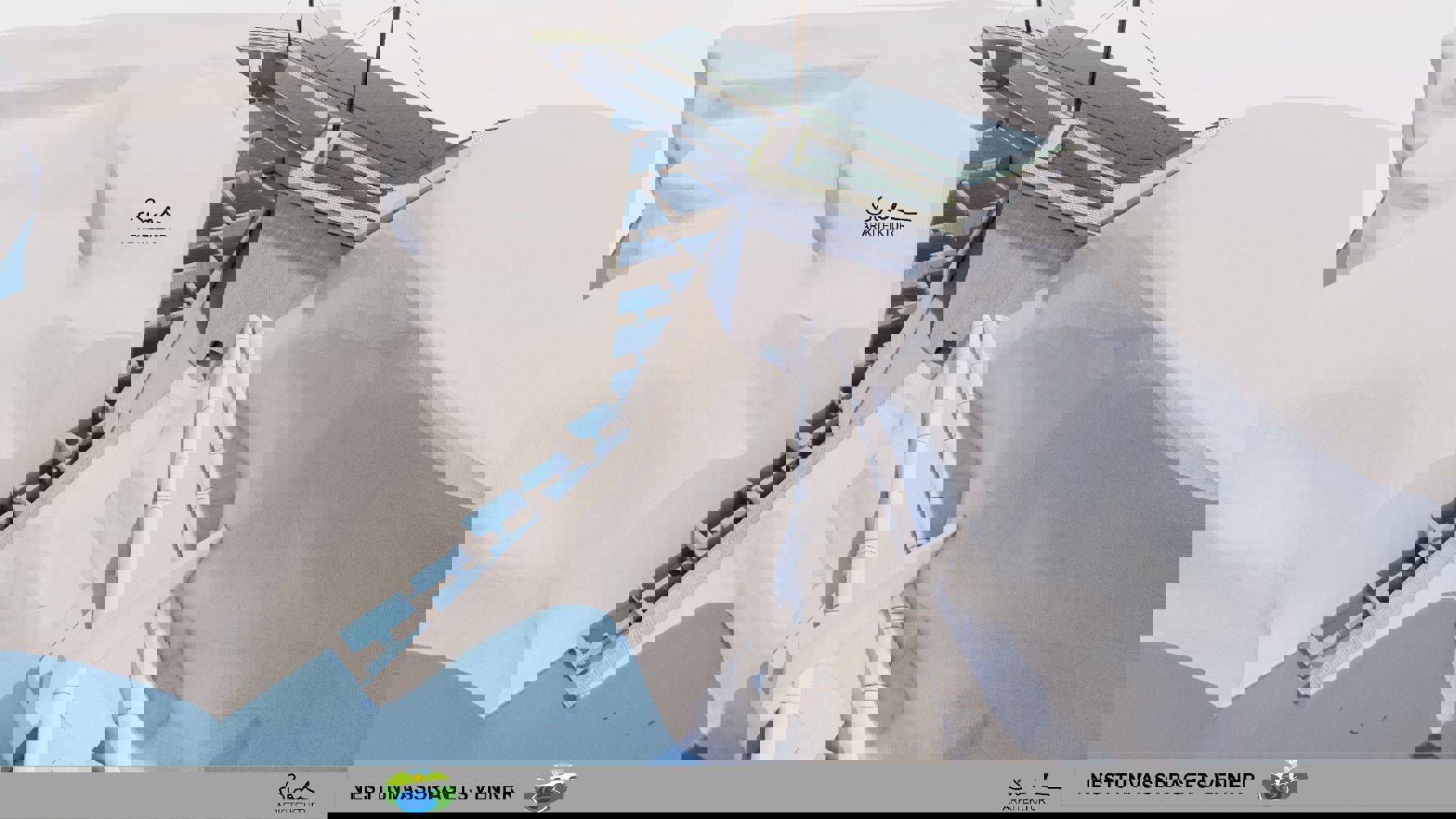 VI får anerkjennelse fra Miljødirektoratet.