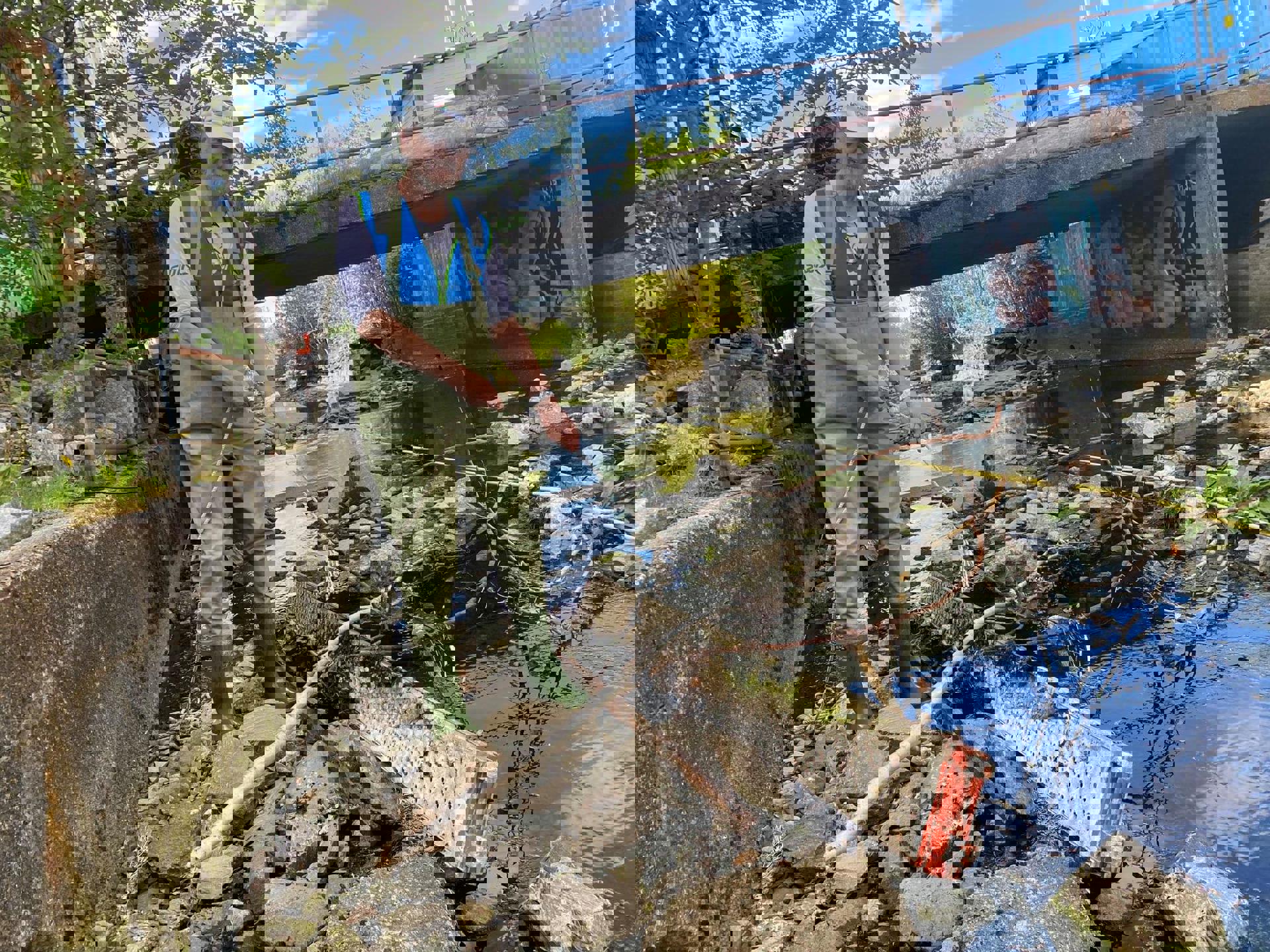 Grønn Bonus Fana sparebank